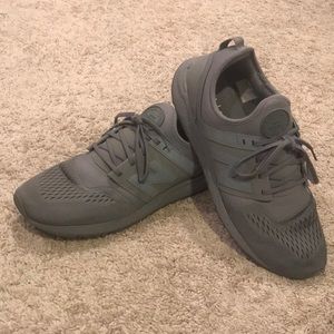 New Balance Grey shoes